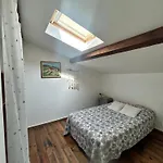Maisonnette Avec Terrasse De La Bellue Cézac
