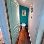 Maisonnette Avec Terrasse De La Bellue * Cézac