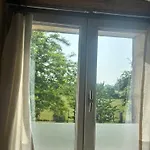 דירה Maisonnette Avec Terrasse De La Bellue Cézac