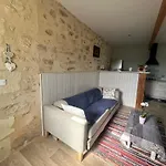 דירה Maisonnette Avec Terrasse De La Bellue Cézac