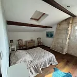 Maisonnette Avec Terrasse De La Bellue *