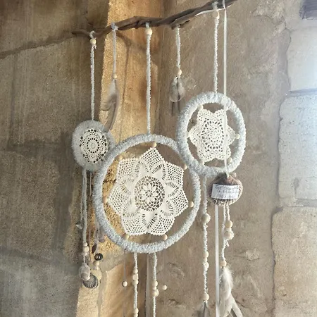 Maisonnette Avec Terrasse De La Bellue