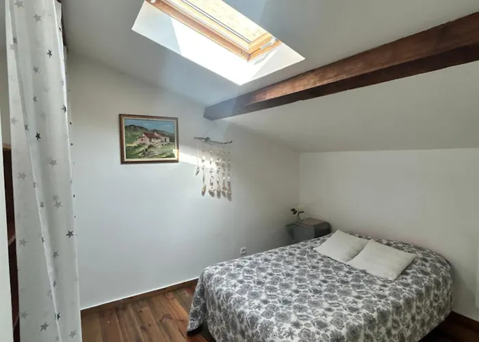 Maisonnette Avec Terrasse De La Bellue Cézac