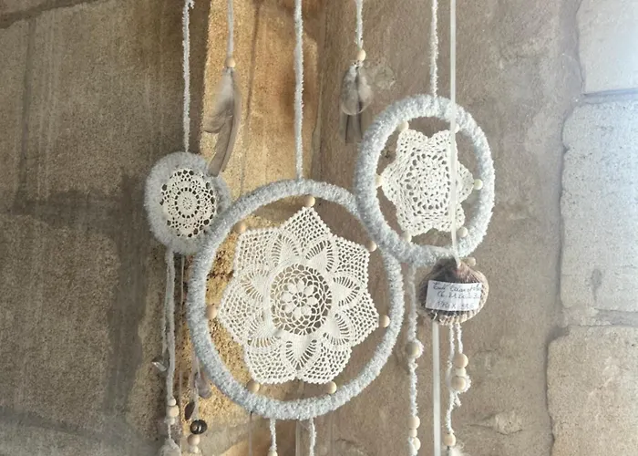 Maisonnette Avec Terrasse De La Bellue